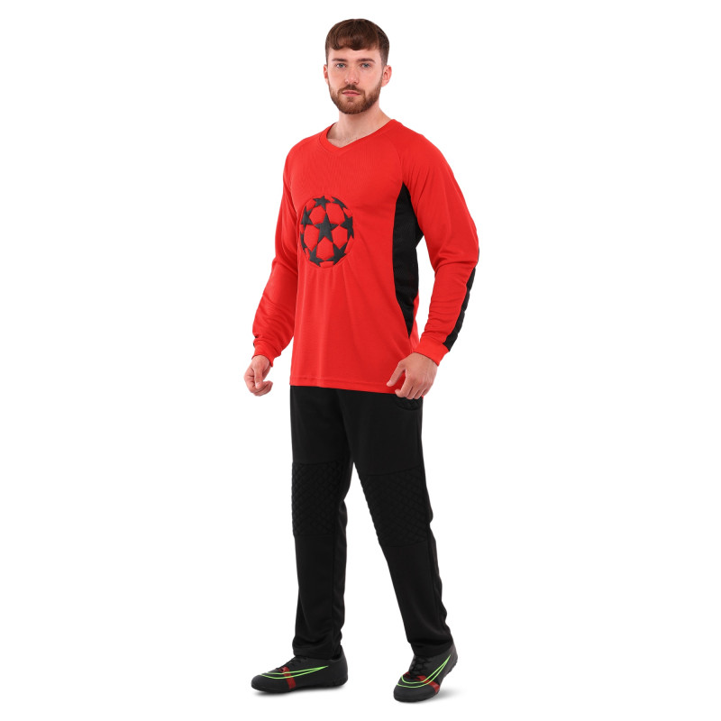 Форма воротарська светр і штани SP-Sport GOAL CO-5906 026 S-XXXL кольори в асортименті