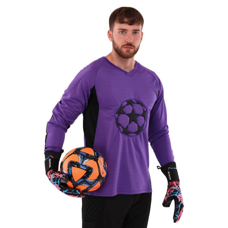 Форма воротарська светр і штани SP-Sport GOAL CO-5906 026 S-XXXL кольори в асортименті
