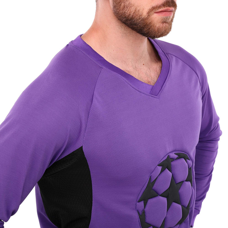 Форма воротарська светр і штани SP-Sport GOAL CO-5906 026 S-XXXL кольори в асортименті