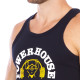 Майка спортивна чоловіча MIXSTAR POWER HOUSE CO-5908 S-XL кольори в асортименті