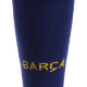 Гетри футбольні клубні NORVA BARCELONA HOME CO-6438-BAR-B розмір 32-39 темно-синій-червоний