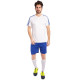 Форма футбольна комплект футболка та шорти SP-Sport Glow CO-703 S-XL кольори в асортименті