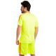 Форма футбольна комплект футболка та шорти SP-Sport Glow CO-703 S-XL кольори в асортименті