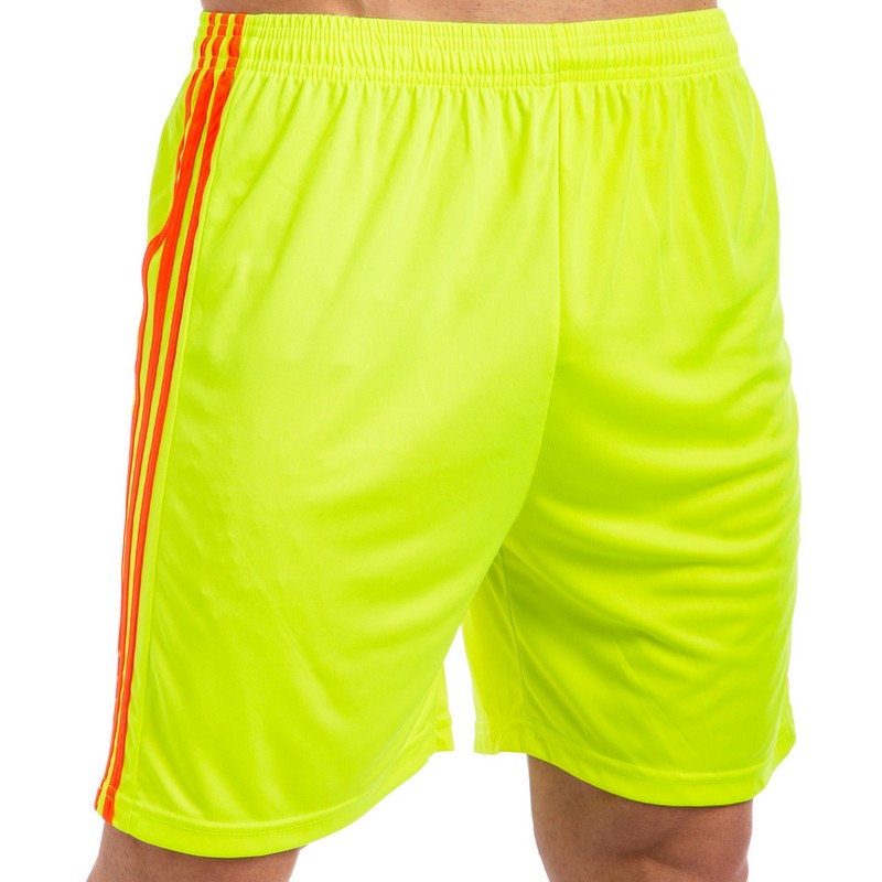 Форма футбольна комплект футболка та шорти SP-Sport Glow CO-703 S-XL кольори в асортименті