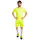 Форма футбольна комплект футболка та шорти SP-Sport Glow CO-703 S-XL кольори в асортименті