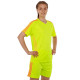Форма футбольна комплект футболка та шорти SP-Sport Glow CO-703 S-XL кольори в асортименті