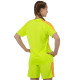 Форма футбольна комплект футболка та шорти SP-Sport Glow CO-703 S-XL кольори в асортименті