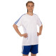 Форма футбольна комплект футболка та шорти SP-Sport Glow CO-703 S-XL кольори в асортименті