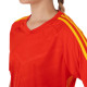 Форма футбольна комплект футболка та шорти SP-Sport Glow CO-703 S-XL кольори в асортименті