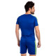 Форма футбольна комплект футболка та шорти SP-Sport Glow CO-703 S-XL кольори в асортименті