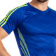 Форма футбольна комплект футболка та шорти SP-Sport Glow CO-703 S-XL кольори в асортименті