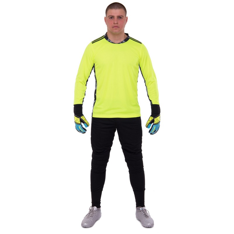Форма воротарська светр і штани SP-Sport CO-7101 М-3XL кольори в асортименті