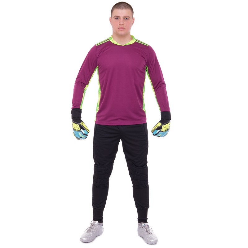 Форма воротарська светр і штани SP-Sport CO-7101 М-3XL кольори в асортименті