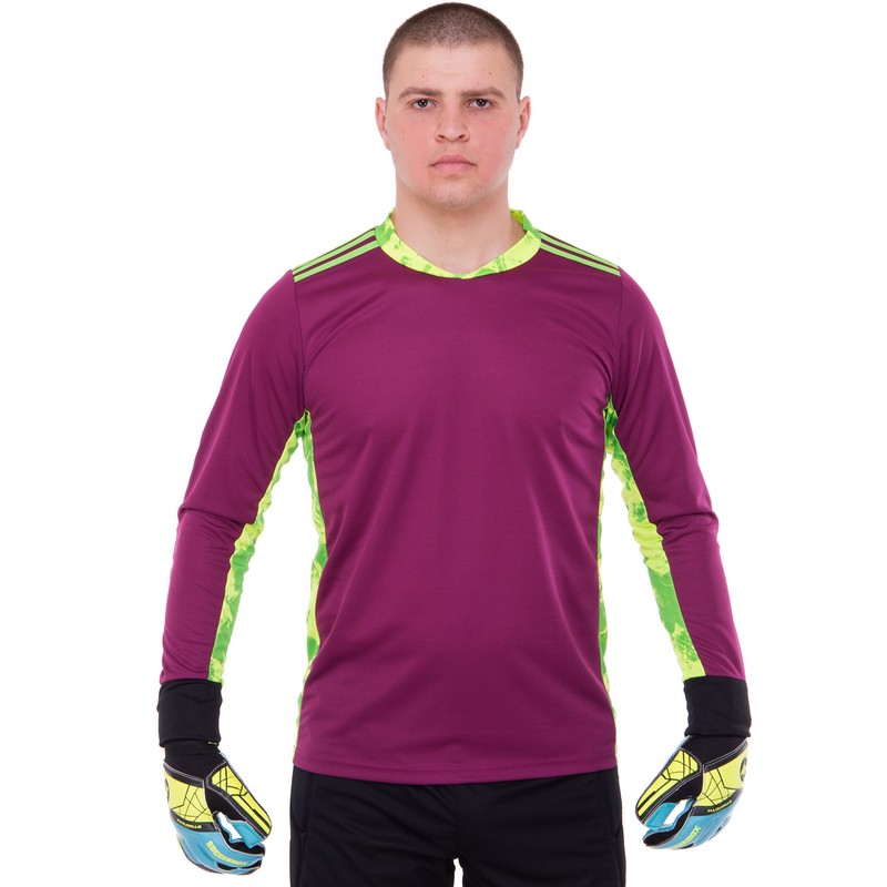 Форма воротарська светр і штани SP-Sport CO-7101 М-3XL кольори в асортименті