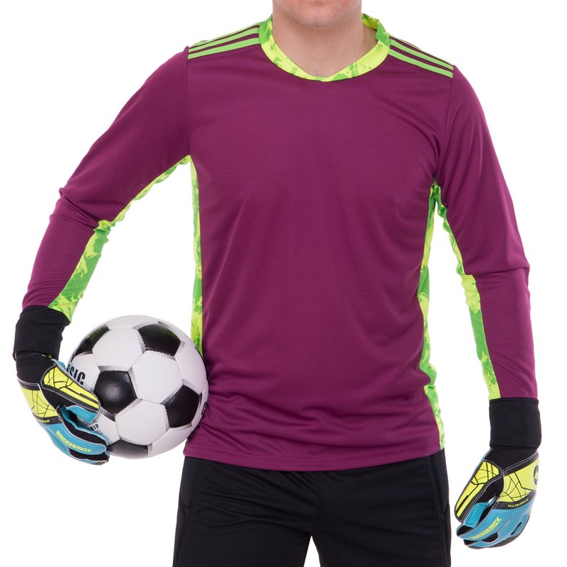 Форма воротарська светр і штани SP-Sport CO-7101 М-3XL кольори в асортименті