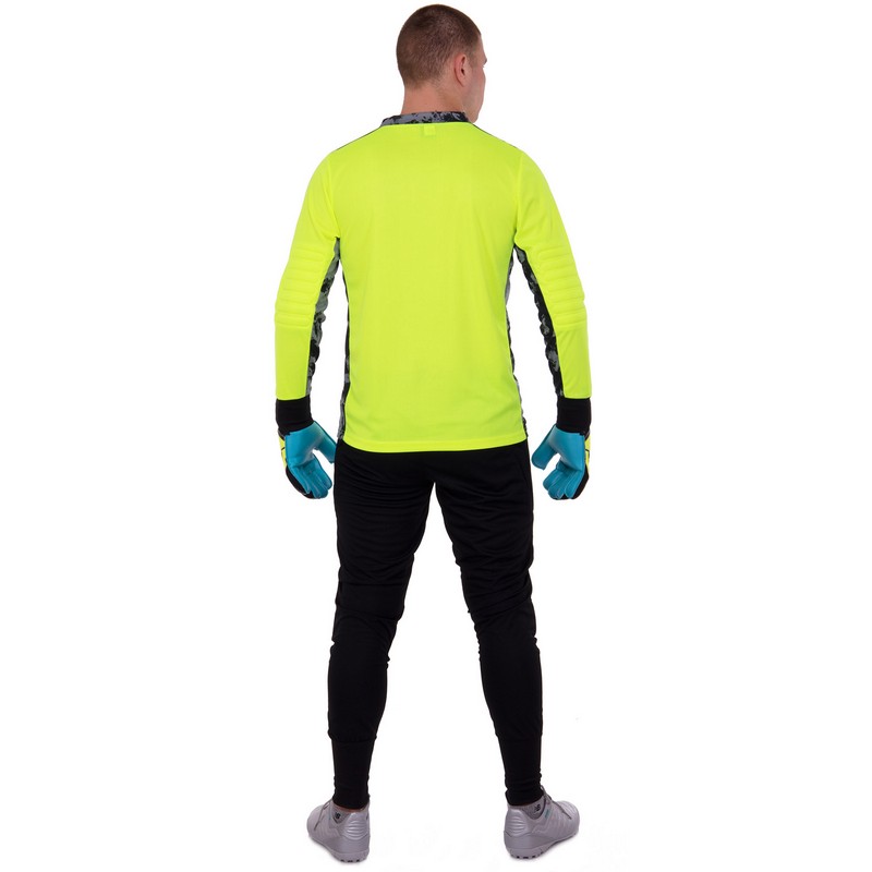 Форма воротарська светр і штани SP-Sport CO-7101 М-3XL кольори в асортименті