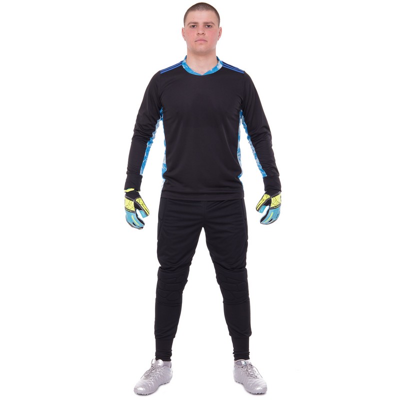 Форма воротарська светр і штани SP-Sport CO-7101 М-3XL кольори в асортименті