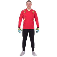 Форма воротарська светр і штани SP-Sport CO-7606 М-3XL кольори в асортименті