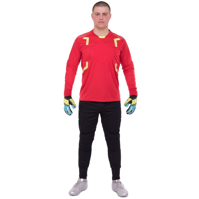 Форма воротарська светр і штани SP-Sport CO-7606 М-3XL кольори в асортименті