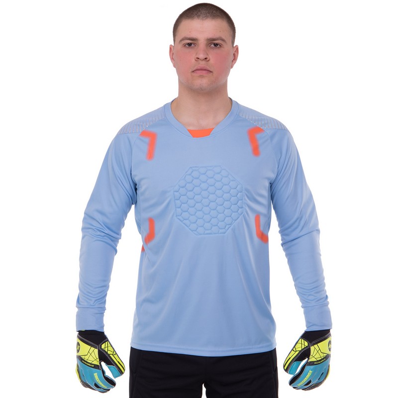 Форма воротарська светр і штани SP-Sport CO-7606 М-3XL кольори в асортименті