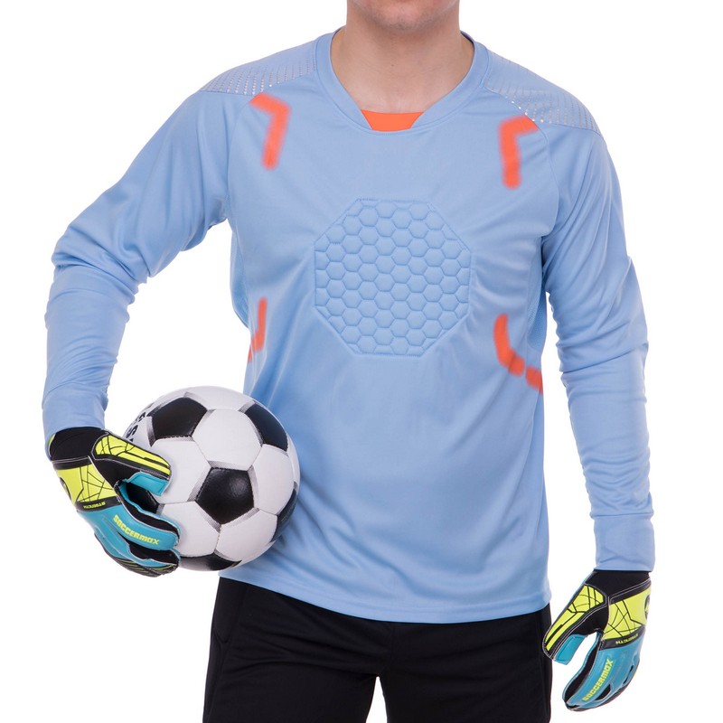 Форма воротарська светр і штани SP-Sport CO-7606 М-3XL кольори в асортименті