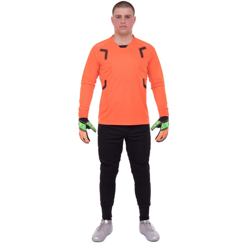 Форма воротарська светр і штани SP-Sport CO-7606 М-3XL кольори в асортименті