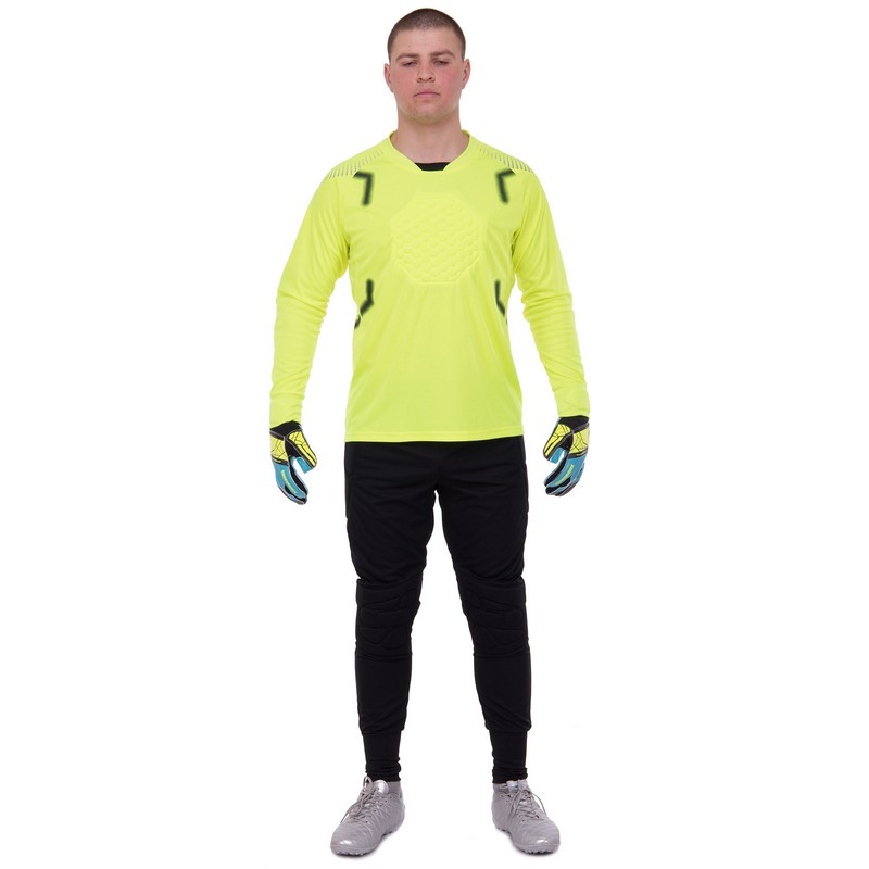 Форма воротарська светр і штани SP-Sport CO-7606 М-3XL кольори в асортименті