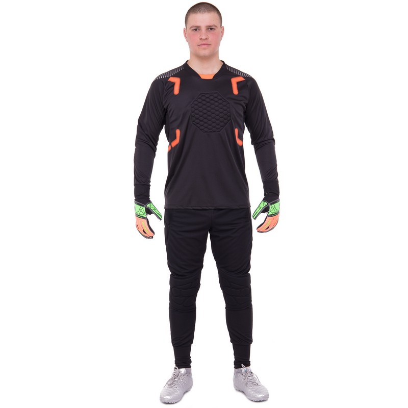 Форма воротарська светр і штани SP-Sport CO-7606 М-3XL кольори в асортименті