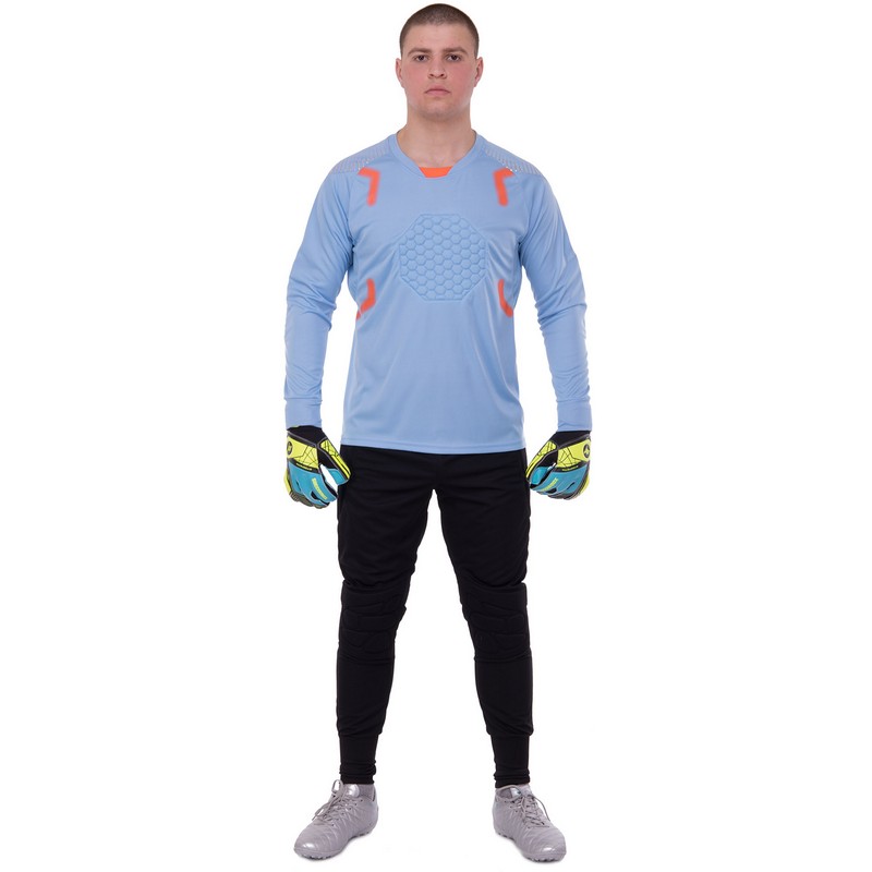 Форма воротарська светр і штани SP-Sport CO-7606 М-3XL кольори в асортименті
