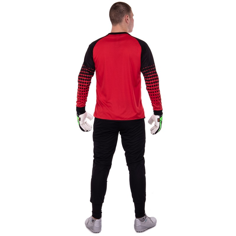 Форма воротарська светр і штани SP-Sport CIRCLE CO-7607 M-3XL кольори в асортименті
