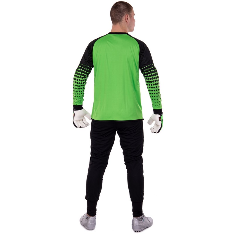 Форма воротарська светр і штани SP-Sport CIRCLE CO-7607 M-3XL кольори в асортименті
