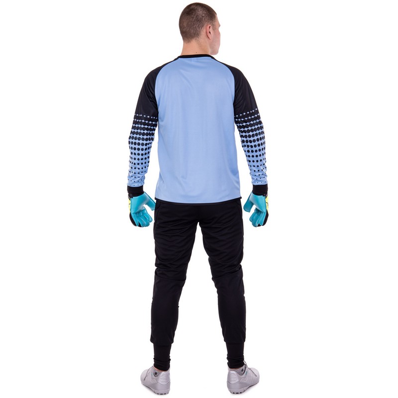 Форма воротарська светр і штани SP-Sport CIRCLE CO-7607 M-3XL кольори в асортименті