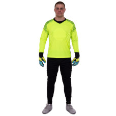 Форма воротарська светр і штани SP-Sport CO-7607 M-3XL кольори в асортименті