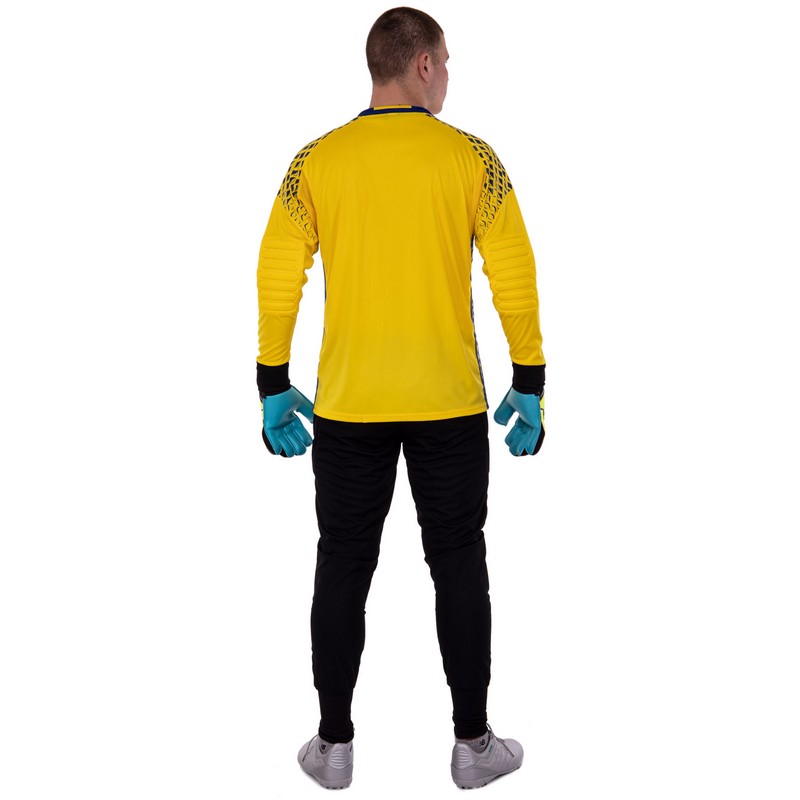 Форма воротарська светр і штани SP-Sport CO-7607 M-3XL кольори в асортименті