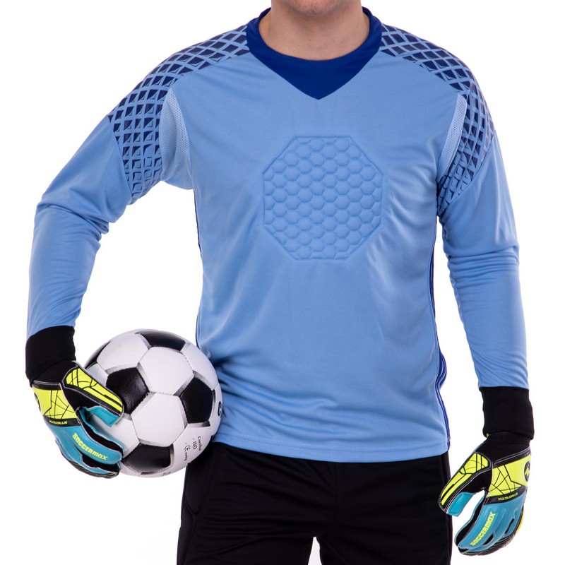 Форма воротарська светр і штани SP-Sport CO-7607 M-3XL кольори в асортименті