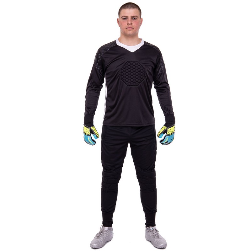 Форма воротарська светр і штани SP-Sport CO-7607 M-3XL кольори в асортименті