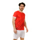 Форма футбольна комплект футболка та шорти SP-Sport CO-8246 S-3XL кольори в асортименті