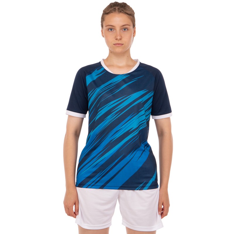 Форма футбольна комплект футболка та шорти SP-Sport CO-8246 S-3XL кольори в асортименті