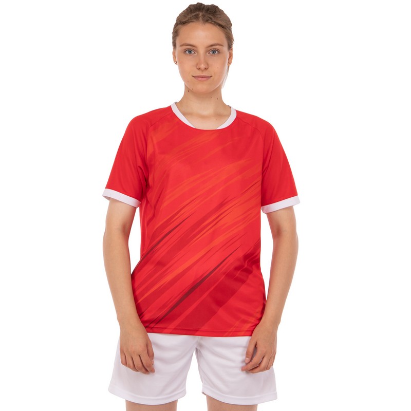 Форма футбольна комплект футболка та шорти SP-Sport CO-8246 S-3XL кольори в асортименті