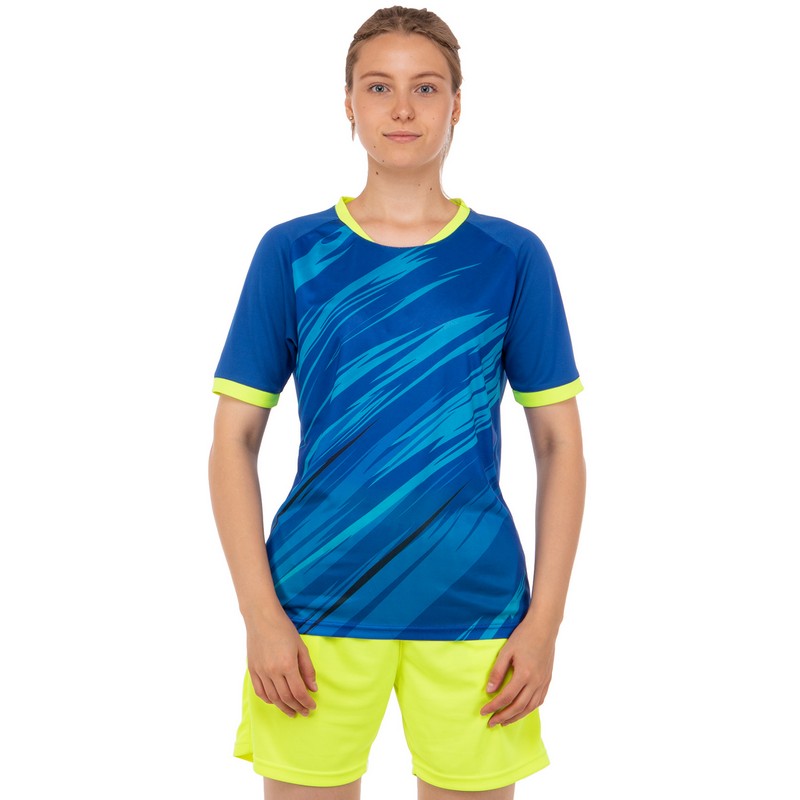 Форма футбольна комплект футболка та шорти SP-Sport CO-8246 S-3XL кольори в асортименті