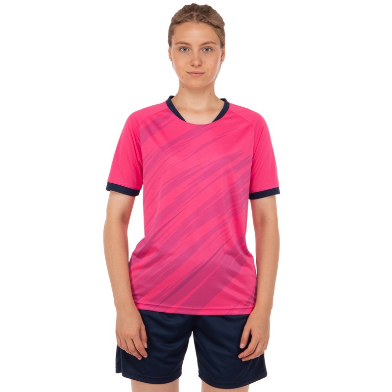 Форма футбольна комплект футболка та шорти SP-Sport CO-8246 S-3XL кольори в асортименті