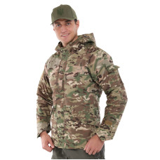 Куртка парка тактична Military Rangers CO-8573 розмір L-3XL кольори в асортименті