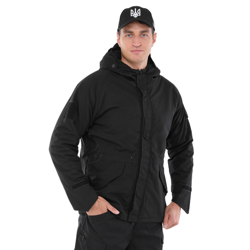 Куртка парка тактична Military Rangers CO-8573 розмір L-3XL кольори в асортименті