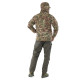 Куртка парка тактична Military Rangers CO-8573 розмір L-3XL кольори в асортименті