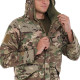 Куртка парка тактична Military Rangers CO-8573 розмір L-3XL кольори в асортименті