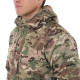 Куртка парка тактична Military Rangers CO-8573 розмір L-3XL кольори в асортименті