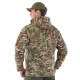 Куртка парка тактична Military Rangers CO-8573 розмір L-3XL кольори в асортименті