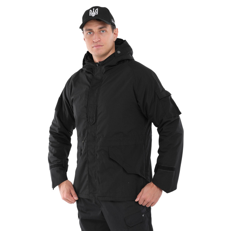 Куртка парка тактична Military Rangers CO-8573 розмір L-3XL кольори в асортименті