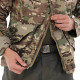Куртка парка тактична Military Rangers CO-8573 розмір L-3XL кольори в асортименті