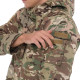 Куртка парка тактична Military Rangers CO-8573 розмір L-3XL кольори в асортименті